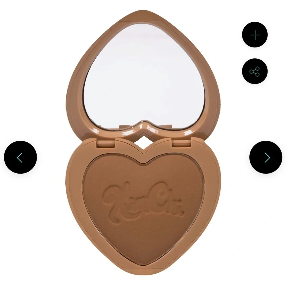🆕 KimChi Chic Thailor Bronzer - 04 I went to Miami